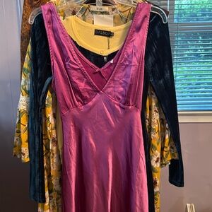 1748 - Dress - @ParkSo25